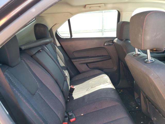 Photo 6 from auction – 2013 CHEVROLET EQUINOX LT with VIN 2GNFLEEK2D6189568