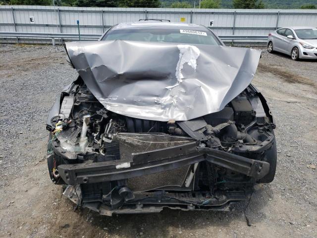 Photo 9 from auction – 2012 HYUNDAI ELANTRA GL with VIN 5NPDH4AE8CH119627