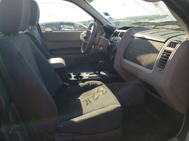 Photo 5 from auction – 2012 FORD ESCAPE XLS with VIN 1FMCU0C75CKC18577