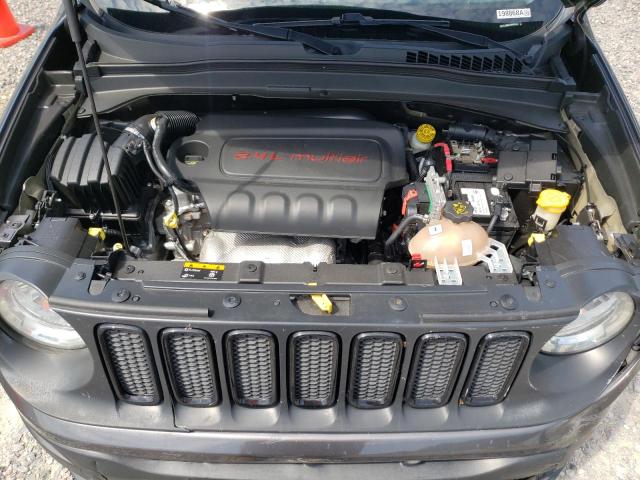 Photo 7 from auction – 2017 JEEP RENEGADE L with VIN ZACCJABB4HPF65131