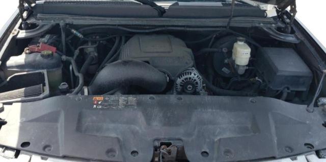 Photo 7 from auction – 2013 GMC SIERRA K15 with VIN 3GTP2XE24DG221324