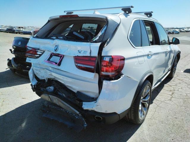 Photo 4 from auction – 2014 BMW X5 SDRIVE3 with VIN 5UXKR2C59E0H31732