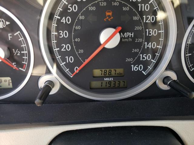 Photo 8 from auction – 2005 CHRYSLER CROSSFIRE with VIN 1C3AN65L35X027675