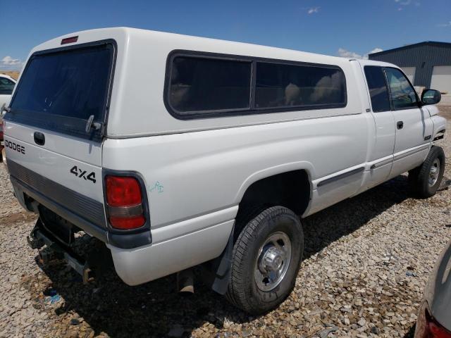 Photo 4 from auction – 1999 DODGE RAM 2500 with VIN 1B7KF2365XJ652751