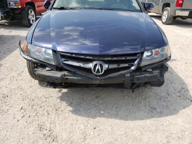 Photo 9 from auction – 2006 ACURA TSX with VIN JH4CL96866C013699