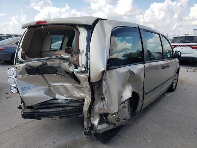 Photo 4 from auction – 2015 DODGE GRAND CARA with VIN 2C4RDGBG2FR511478