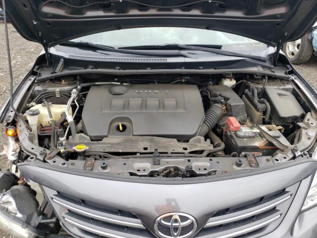 Photo 7 from auction – 2013 TOYOTA COROLLA BA with VIN 5YFBU4EE8DP159711
