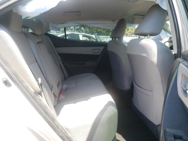 Photo 6 from auction – 2015 TOYOTA COROLLA L with VIN 2T1BURHEXFC296869
