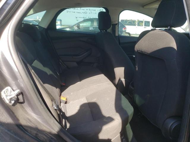 Photo 6 from auction – 2017 FORD FOCUS S with VIN 1FADP3E21HL322574