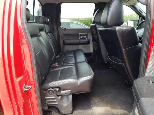 Photo 6 from auction – 2008 FORD F150 SUPER with VIN 1FTPW14V88FA88068