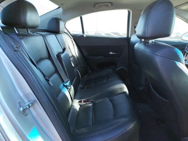 Photo 6 from auction – 2012 CHEVROLET CRUZE LT with VIN 1G1PG5SC0C7117192