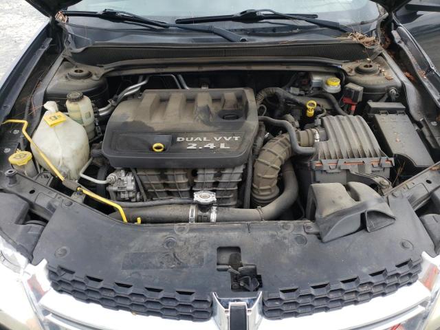 Photo 7 from auction – 2013 DODGE AVENGER SE with VIN 1C3CDZAB4DN645401