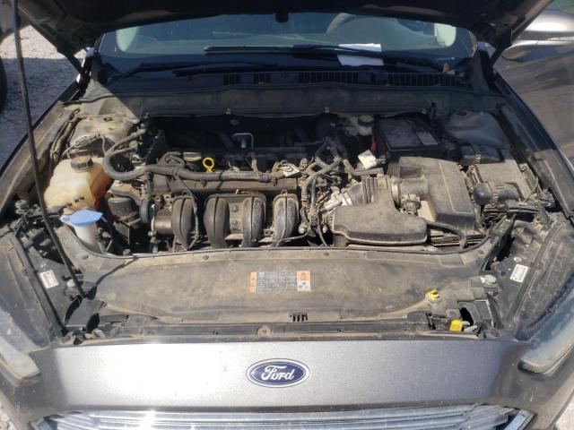 Photo 7 from auction – 2013 FORD FUSION SE with VIN 3FA6P0H70DR244895