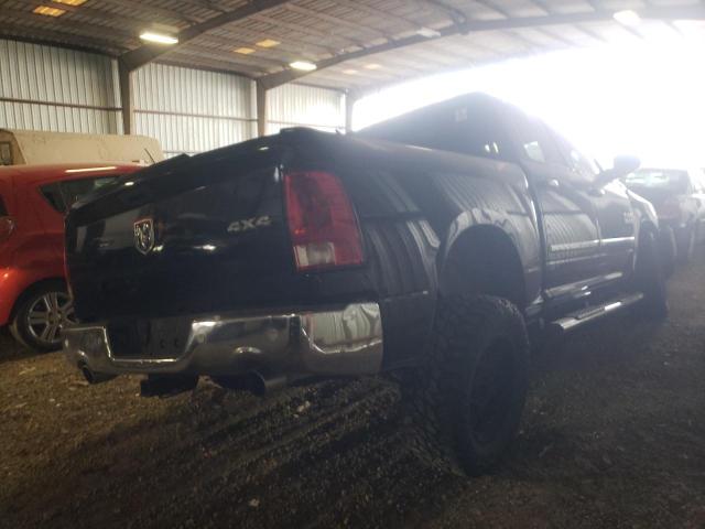 Photo 4 from auction – 2014 RAM 1500 SLT with VIN 1C6RR7LT3ES309279
