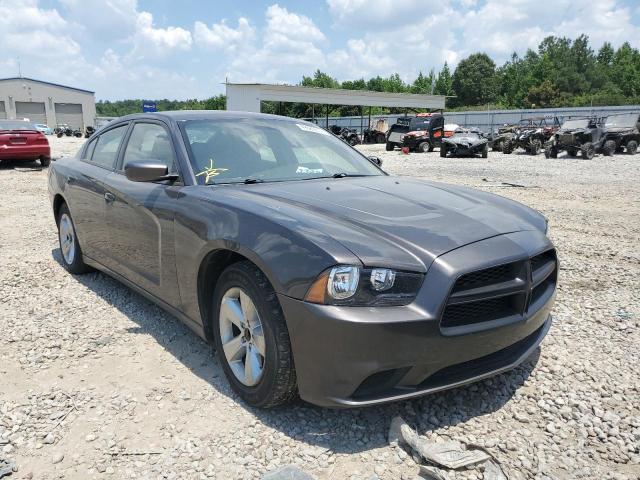 Zdjęcie 1 z aukcji – 2013 DODGE CHARGER SE z VIN 2C3CDXBG3DH689770