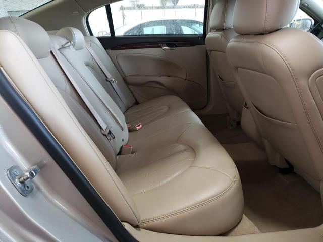 Photo 6 from auction – 2007 BUICK LUCERNE CX with VIN 1G4HD572X7U188097