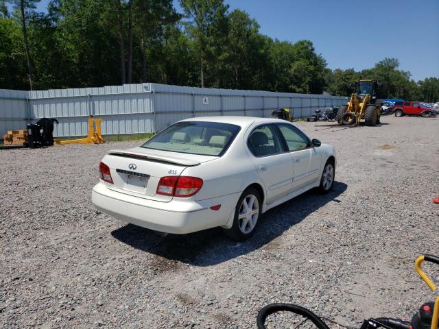 Photo 4 from auction – 2004 INFINITI I35 with VIN JNKDA31A04T209619