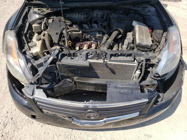 Photo 7 from auction – 2008 NISSAN ALTIMA 2.5 with VIN 1N4AL21E08N448843