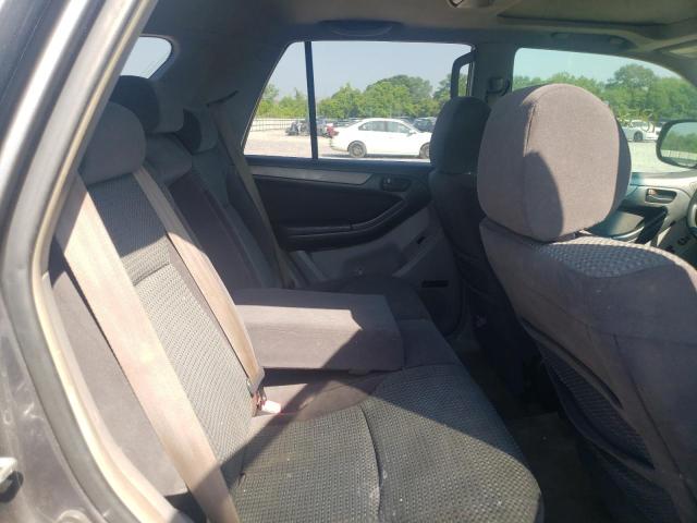 Photo 6 from auction – 2005 TOYOTA 4RUNNER SR with VIN JTEBT14R358022769
