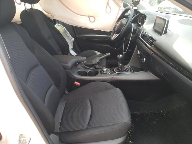Zdjęcie 5 z aukcji – 2016 MAZDA 3 TOURING z VIN 3MZBM1M72GM328812