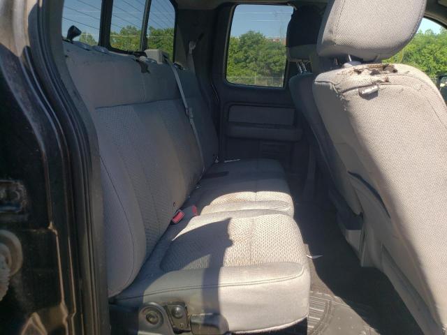 Photo 6 from auction – 2014 FORD F150 SUPER with VIN 1FTFX1EF9EFA26335