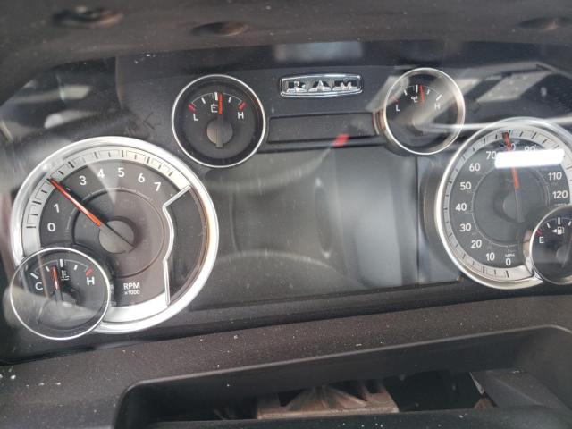 Photo 8 from auction – 2017 RAM 1500 SLT with VIN 1C6RR6LTXHS866480