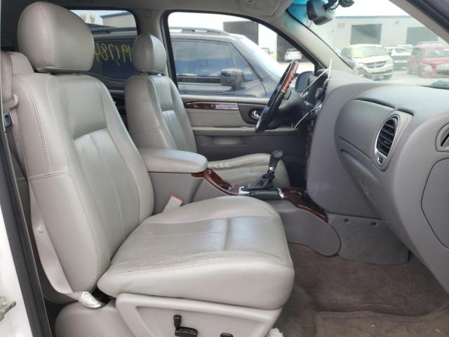 Photo 5 from auction – 2007 GMC ENVOY DENA with VIN 1GKET63M172164312