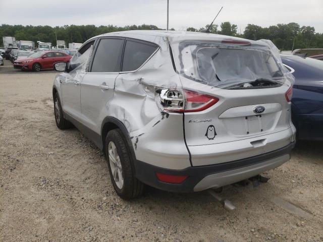 Photo 3 from auction – 2016 FORD ESCAPE with VIN 1FMCU0G70GUA36936