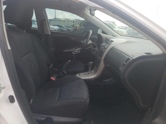 Photo 5 from auction – 2010 TOYOTA COROLLA BA with VIN 2T1BU4EE0AC423564