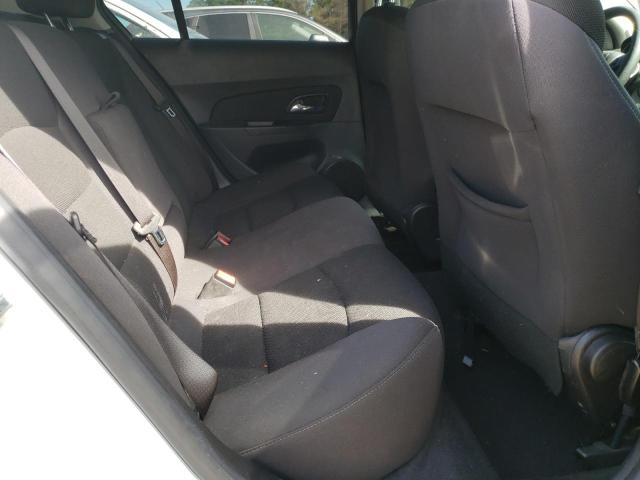 Photo 6 from auction – 2015 CHEVROLET CRUZE LT with VIN 1G1PC5SB1F7186786
