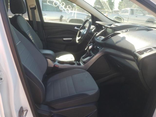 Photo 5 from auction – 2014 FORD ESCAPE SE with VIN 1FMCU9G99EUA71543
