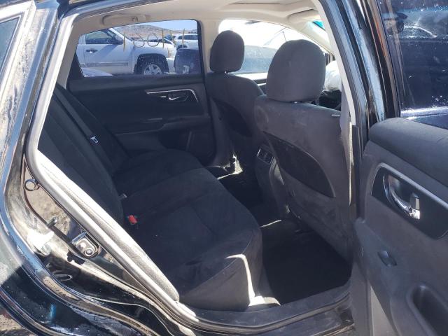 Photo 6 from auction – 2014 NISSAN ALTIMA 2.5 with VIN 1N4AL3AP7EC900091