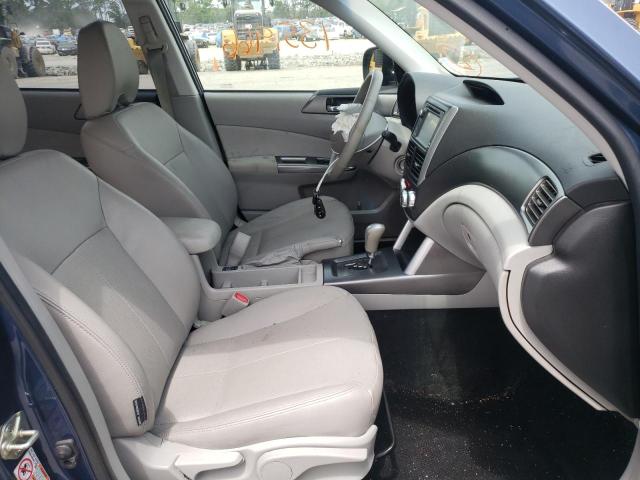 Photo 5 from auction – 2013 SUBARU FORESTER L with VIN JF2SHAFCXDH418650