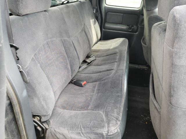 Photo 6 from auction – 2001 CHEVROLET SILVERADO with VIN 1GCEC19V41Z179514
