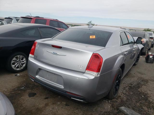 Photo 4 from auction – 2015 CHRYSLER 300 LIMITE with VIN 2C3CCAAG2FH881802