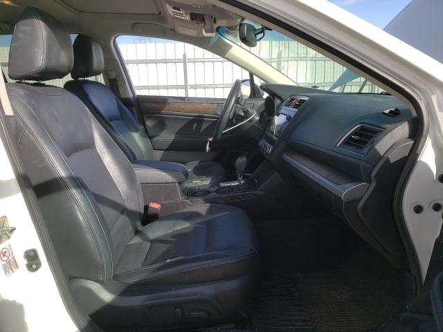 Photo 5 from auction – 2016 SUBARU OUTBACK 2. with VIN 4S4BSANC0G3261287