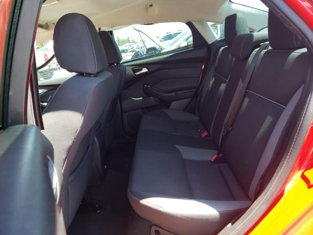 Photo 6 from auction – 2013 FORD FOCUS SE with VIN 1FADP3F23DL235333