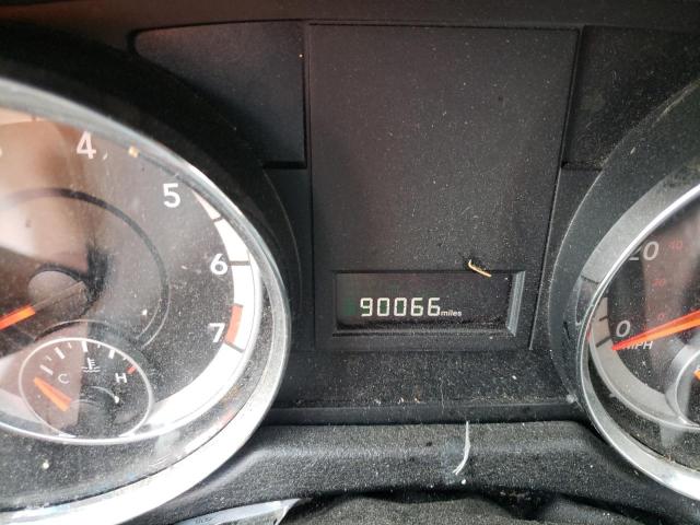 Photo 8 from auction – 2016 DODGE GRAND CARA with VIN 2C4RDGBG7GR218743