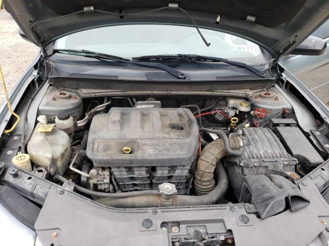 Photo 7 from auction – 2008 CHRYSLER SEBRING with VIN 1C3LC45KX8N675055