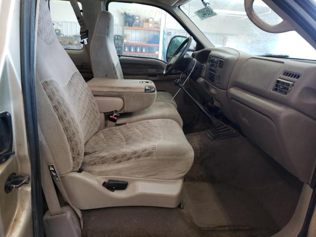 Photo 5 from auction – 2000 FORD F250 SUPER with VIN 1FTNX20L5YEB03243