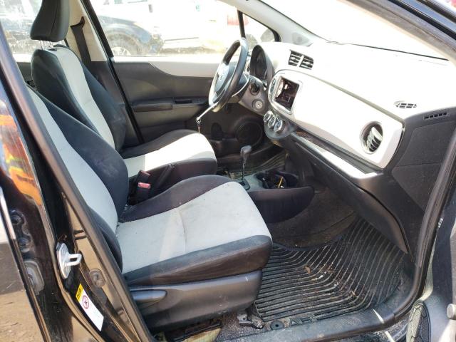 Photo 5 from auction – 2013 TOYOTA YARIS with VIN JTDKTUD36DD563239