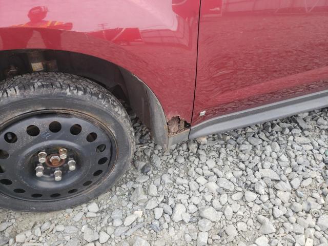 Photo 9 from auction – 2010 CHEVROLET EQUINOX LT with VIN 2CNALDEW7A6204671