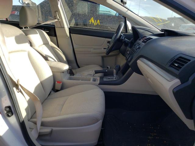 Photo 5 from auction – 2014 SUBARU IMPREZA SP with VIN JF1GPAL60EH228787