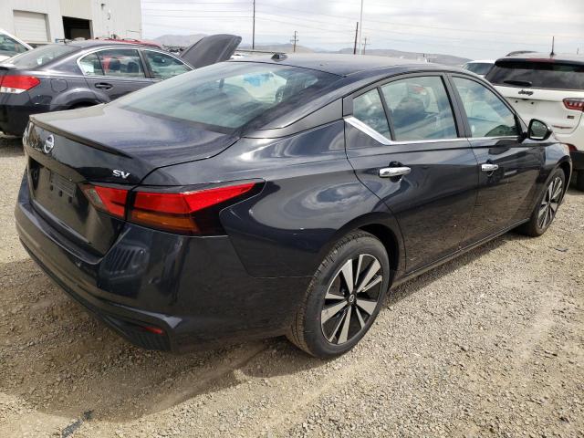 Photo 4 from auction – 2022 NISSAN ALTIMA SV with VIN 1N4BL4DV7NN314273