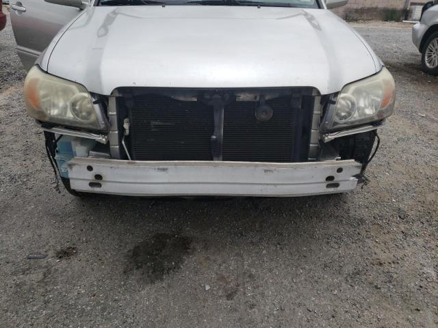 Photo 9 from auction – 2006 TOYOTA HIGHLANDER with VIN JTEEP21A660168878