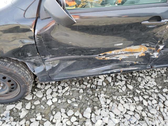 Photo 9 from auction – 2005 TOYOTA COROLLA CE with VIN 2T1BR32E85C486160