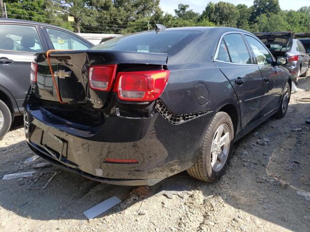 Photo 4 from auction – 2015 CHEVROLET MALIBU LS with VIN 1G11B5SLXFF312327