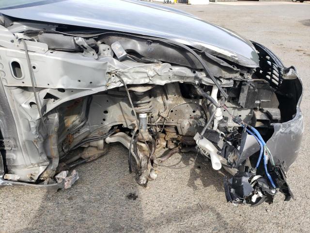 Photo 9 from auction – 2011 INFINITI G37 with VIN JN1CV6ARXBM406610