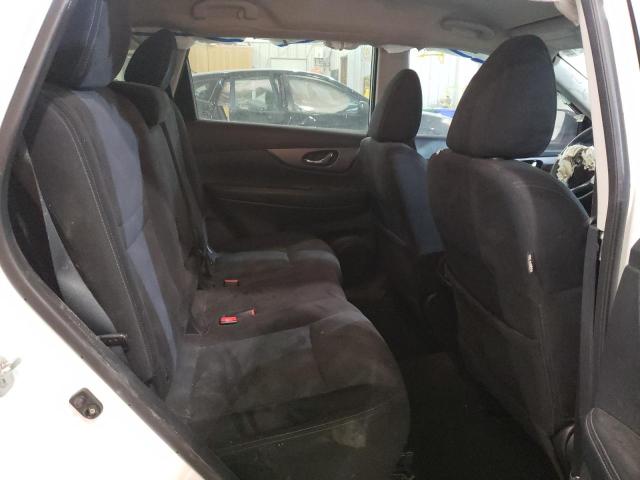 Photo 6 from auction – 2014 NISSAN ROGUE S with VIN 5N1AT2MV3EC755125