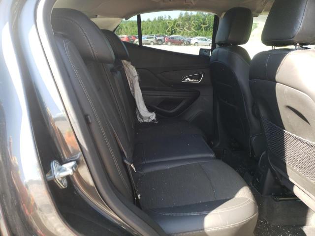 Photo 6 from auction – 2016 BUICK ENCORE CON with VIN KL4CJBSB5GB518294
